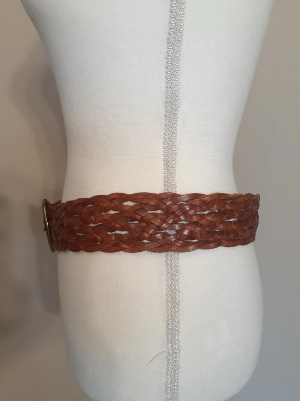 Tommy Bahama brown woven